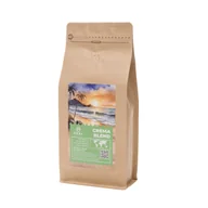 Kawa - Kawa Ziarnista Crema Blend 500g - miniaturka - grafika 1