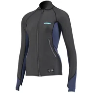 Kurtki damskie - Kurtka do sportów wodnych damska Prolimit SUP Loosefit Top PU - miniaturka - grafika 1