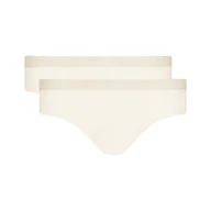 Majtki damskie - Emporio Armani Figi brazylijskie 2-pack - miniaturka - grafika 1