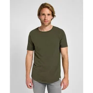 Koszule męskie - Męska koszulka t-shirt Lee SHAPED TEE XL - miniaturka - grafika 1