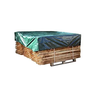 Kerbl KERBL 37207 plandeka PolyGuard 210 gr/M 3 x 6 m - Inne - miniaturka - grafika 1