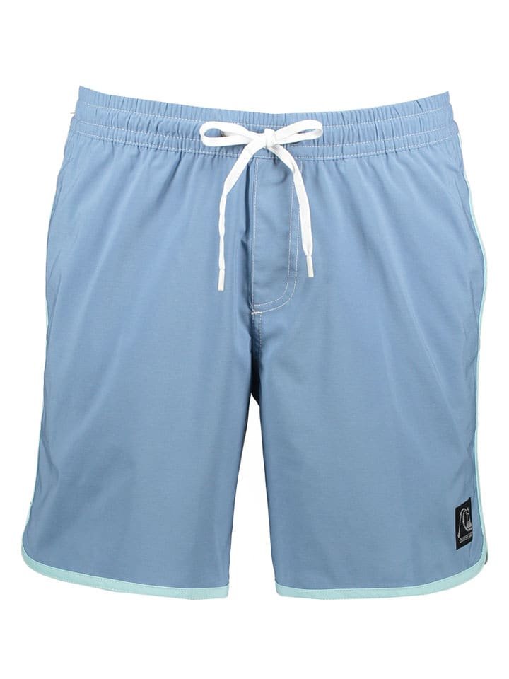 Quiksilver Szorty kąpielowe 