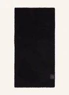 Apaszki i szaliki damskie - Calvin Klein Szal schwarz - miniaturka - grafika 1