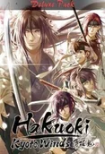 DLC - Hakuoki Kyoto Winds Deluxe DLC - miniaturka - grafika 1