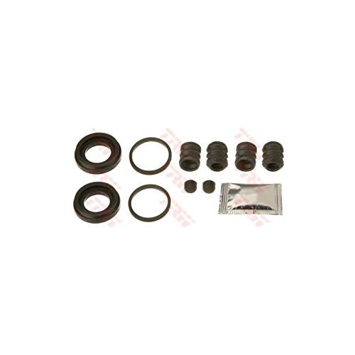 TRW ZESTAW NAPRAWCZY ZACISKU HAMULCOWEGO SP9648 ALFA GTV 95-05 SPIDER 94-05 145 94-01 146 94-01 SP9648