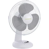 Wentylatory - Kanlux Veneto 30GR Szary - miniaturka - grafika 1