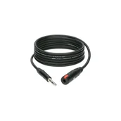 Kable - Klotz BEX4-0600 przedluzacz 6,35 mm jack - miniaturka - grafika 1