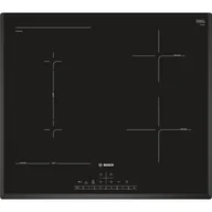 Płyty elektryczne do zabudowy - Bosch Serie 6 PVS651FC5E - miniaturka - grafika 1