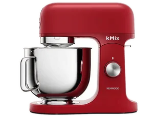 Kenwood KMix Bold Red KMX751ARD Czerwony - Roboty kuchenne - miniaturka - grafika 1