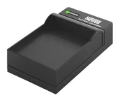 Ładowarki do aparatów dedykowane - Newell DC-USB do akumulatorów DMW-BLG10 do Panasonic - miniaturka - grafika 1