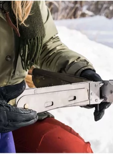 Grill turystyczny duży Primus Aeril Large - Grille - miniaturka - grafika 4