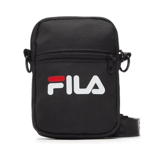Saszetka Fila Fresno Small Phone X-Body FBU0119.80010 Czarny - Torby męskie - miniaturka - grafika 1