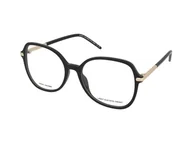 Okulary korekcyjne, oprawki, szkła - Dioptrie szkieł Marc Jacobs Marc 835 807 - miniaturka - grafika 1