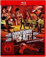 Filmy akcji Blu-Ray - Living & Dying (Konflikt interesów) - miniaturka - grafika 1