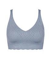 Biustonosze - Biustonosz braletka sloggi ZERO Feel Bliss Bralette-S - miniaturka - grafika 1