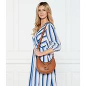 Torebki damskie - Guess Hobo CIRCE - miniaturka - grafika 1