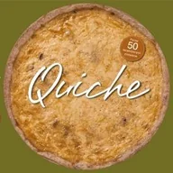Książki kucharskie - Quiche - miniaturka - grafika 1