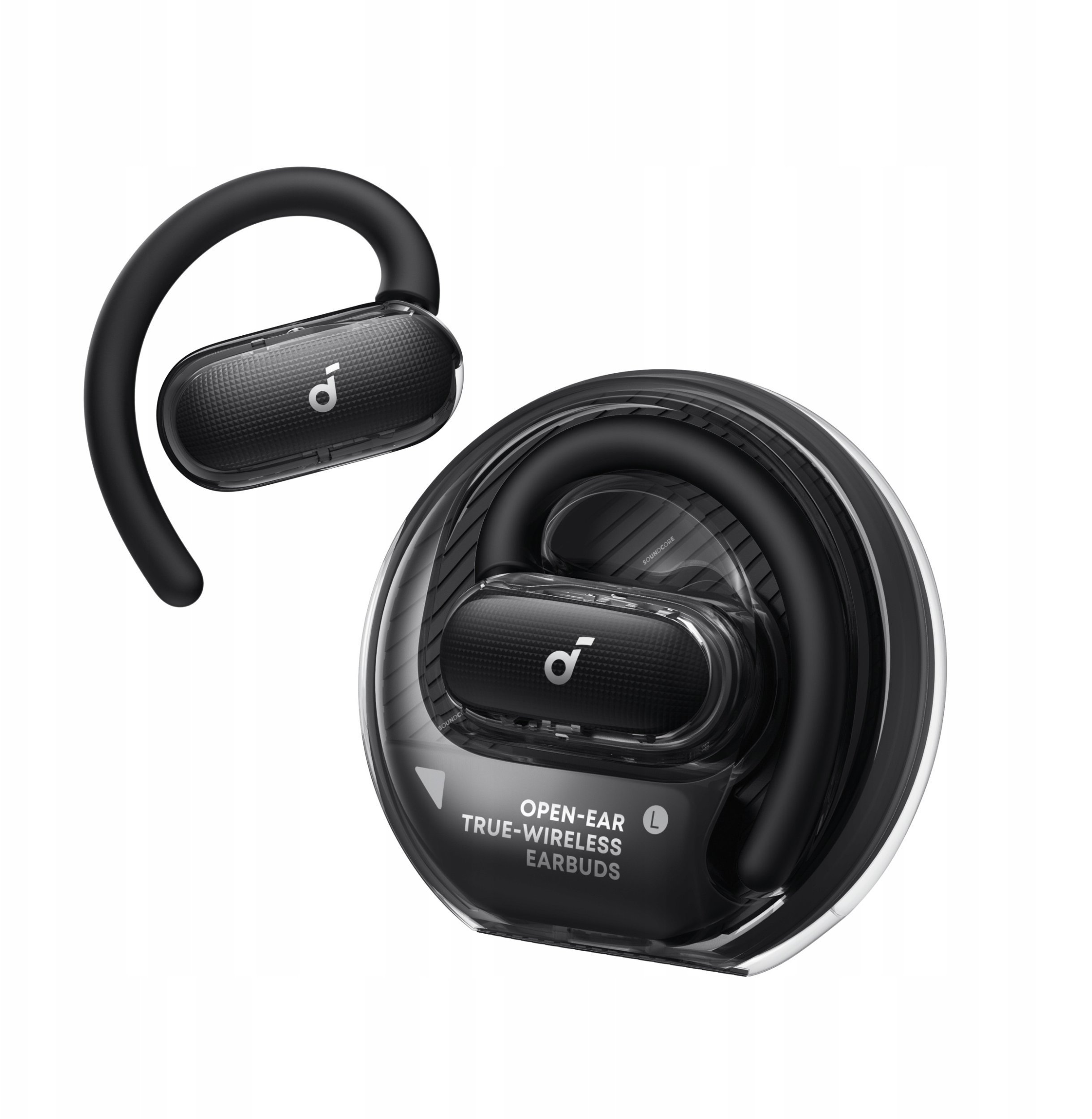 ANKER Soundcore V40i BLACK
