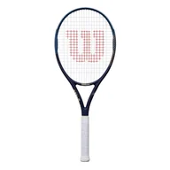 Tenis ziemny - Rakieta WILSON ROLAND GARROS EQUIPE HP WR148410U – Granatowy - miniaturka - grafika 1