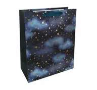 Zestawy upominkowe - Incood duża torba prezentowa Niebo 4 - miniaturka - grafika 1