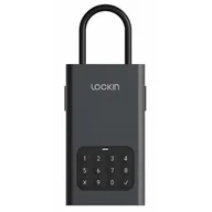 Sejfy i kasy pancerne - Sejf LOCKIN Smart Lock BOX L1 - miniaturka - grafika 1