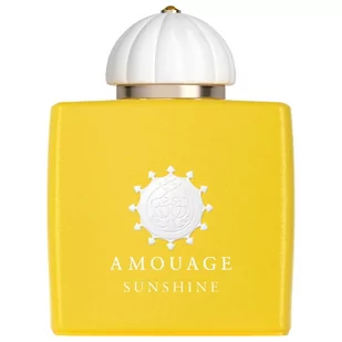 Amouage Sunshine Woman Woda perfumowana 100 ml Damski - Wody i perfumy damskie - miniaturka - grafika 1