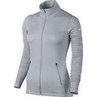 Golf - Nike - Wyprzedaż Golfowe Bluzy, Kamizelki, Kurtki DAMSKIE - miniaturka - grafika 1