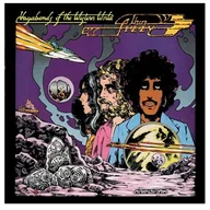 Pop - VAGABONDS OF THE WESTERN WORLD REISSUE 2019) LP Thin Lizzy Płyta winylowa) - miniaturka - grafika 1