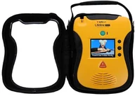 Sprzęt ratunkowy - Lifeline Defibtech Torba ochronna do defibrylatora AED Lifeline View - miniaturka - grafika 1