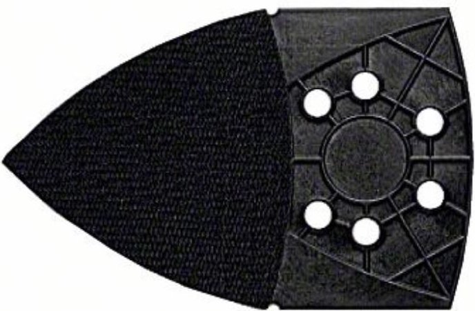 Bosch Przystawka do szlifowania lameli do PDA240/280 2608000200