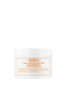 Kiehl's Gently Exfoliating Body Scrub - Peelingi do ciała - miniaturka - grafika 1