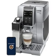 Ekspresy do kawy - DeLonghi Dinamica Plus ECAM 370.95.S - miniaturka - grafika 1