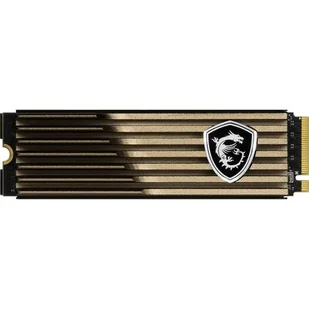 Dysk MSI Spatium M570 1TB SSD - Dyski SSD - miniaturka - grafika 1