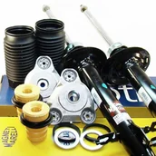 Amortyzatory - MAGNETI MARELLI Amortyzator 351974070000 - miniaturka - grafika 1