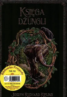 Biblioteka Przygody - Czasopisma - miniaturka - grafika 1