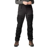 Spodnie rowerowe - Spodnie Fjällräven Keb W - miniaturka - grafika 1