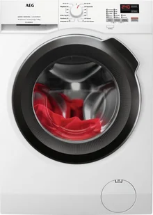 Pralka AEG L6FBC41480 - Pralki - miniaturka - grafika 1