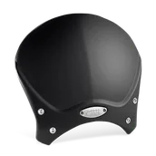 Części motocyklowe - Owiewka Uniwersalna Givi 100ALB Anodyzowane na Czarno Aluminium - miniaturka - grafika 1