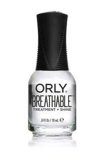 Orly Breathable, lakier oddychający 4w1 Treatment + Shine, 18 ml - Lakiery do paznokci - miniaturka - grafika 1