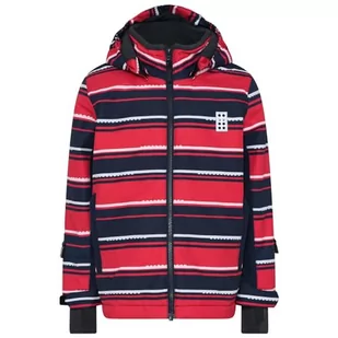 LEGO Kurtka chłopięca, czerwony, 98 - Kurtki i płaszcze dla chłopców - miniaturka - grafika 1