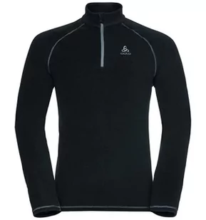 Odlo Męska bluza Midlayer 1/2 Zip Rigi 542592 - Bluzy męskie - miniaturka - grafika 1