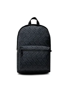 Calvin Klein Plecak Ck Code Campus Bp Zz K50K508095 Szary - Plecaki - miniaturka - grafika 1
