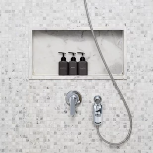 Zestaw 2 sztuki filtr prysznicowy FitAqua - Uzdatniacze wody - miniaturka - grafika 5