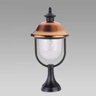 Lampy ogrodowe - Prezent Lampa zewnętrzna SANGHAI 1xE27/60W/230V - miniaturka - grafika 1