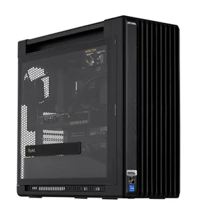 Komputer Actina Powered by ASUS 14700K/192GB/1+2TB/RTX5070TI/850W/W11P KOMACNGIP0362 - Zestawy komputerowe - miniaturka - grafika 1