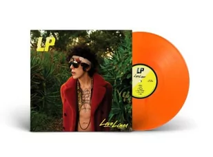 Lp: Love Lines (Indie) - Winyle - miniaturka - grafika 1