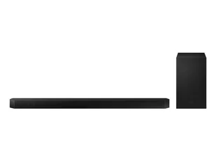Samsung HW-Q700B czarny - Soundbary - miniaturka - grafika 1