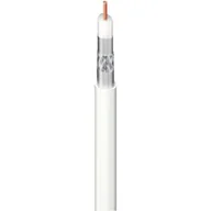 Kable - Kabel Koncentryczny Televes 212801 CXT 250m biały, klasa A [212801] - miniaturka - grafika 1