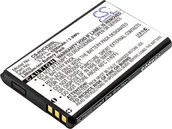 Baterie do telefonów - TECHTEK Baterie kompatybilny z [Brondi] AMICO SUPERVOICE, SUPERVOICE, kompatybilny z [Huawei] C6300 zastępuje HB5A3, kompatybilny z HB5A3L, kompatyb - miniaturka - grafika 1