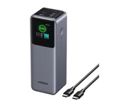 Powerbanki - UGREEN Nexode PB722 25000mAh 200W Szary - miniaturka - grafika 1
